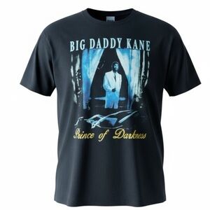 Big Daddy Kane Graphic T-Shirt